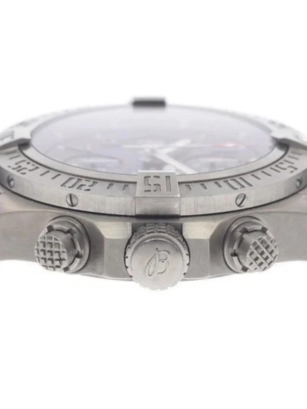 Breitling brand	breitling model	avenger